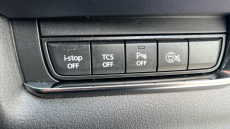 Mazda CX-30 2.5 e-Skyactiv G MHEV [140] Homura 5dr Petrol Hatchback